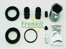 Kit de reparação de suporte do freio traseiro 238936 Frenkit
