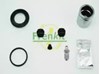 Kit de reparação de suporte do freio traseiro 238971 FRENKIT