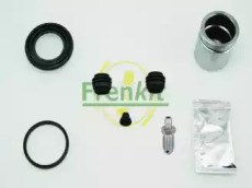 Kit de reparação de suporte do freio traseiro 238971 Frenkit