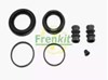 Kit de reparação de suporte do freio dianteiro 240024 FRENKIT