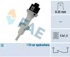 Sensor de ativação do sinal de parada 24010 FAE