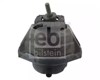 Coxim (suporte) esquerdo de motor 24096 FEBI