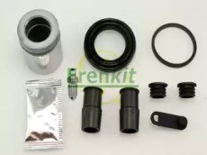 Kit de reparação de suporte do freio traseiro 242912 Frenkit