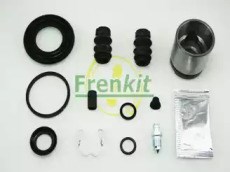 Kit de reparação de suporte do freio traseiro 242913 Frenkit