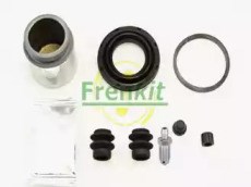 Kit de reparação de suporte do freio traseiro 242928 Frenkit