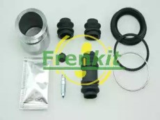 Kit de reparação de suporte do freio traseiro 243927 Frenkit