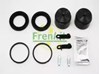 Kit de reparação de suporte do freio traseiro 244916 FRENKIT