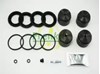 Kit de reparação de suporte do freio dianteiro 244917 FRENKIT