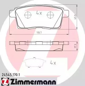 Passado. DL - Mazda CX7 2007- 245451701