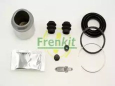Kit de reparação de suporte do freio traseiro 245916 Frenkit