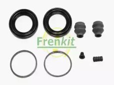 Kit de reparação de suporte do freio dianteiro 246015 Frenkit