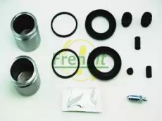 Kit de reparação de suporte do freio dianteiro 246910 Frenkit