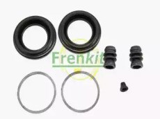 Kit de reparação de suporte do freio dianteiro 248064 Frenkit