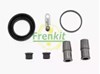 Kit de reparação de suporte do freio dianteiro 248067 FRENKIT