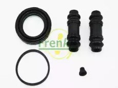 Kit de reparação de suporte do freio traseiro 248088 Frenkit