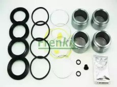 Kit de reparação de suporte do freio dianteiro 248804 Frenkit