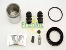 Kit de reparação de suporte do freio dianteiro 248969 Frenkit