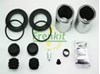 Kit de reparação de suporte do freio dianteiro 248984 FRENKIT