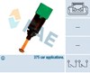 Sensor de ativação do sinal de parada 24899 FAE