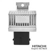 Relê das velas de incandescência 2502123 HITACHI