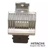 Relê das velas de incandescência 2502124 HITACHI