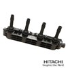 Bobina de ignição 2503809 HITACHI