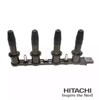 Bobina de ignição 2503832 HITACHI