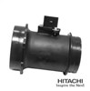 Sensor de fluxo (consumo) de ar, medidor de consumo M.A.F. - (Mass Airflow) 2505057 HITACHI