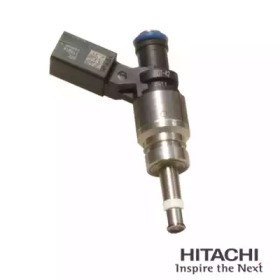 Injetor de injeção de combustível 2507126 Hitachi