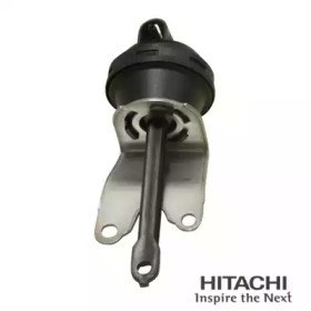 Válvula (atuador) de acionamento das comportas de tubo coletor de admissão 2509323 Hitachi