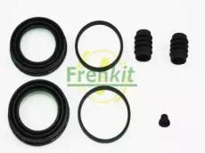 Kit de reparação de suporte do freio dianteiro 251054 Frenkit