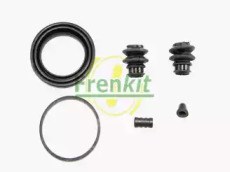 Kit de reparação de suporte do freio dianteiro 254111 Frenkit