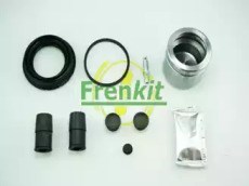 Kit de reparação de suporte do freio dianteiro 254815 Frenkit