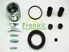 Kit de reparação de suporte do freio dianteiro 254905 Frenkit