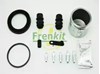 Kit de reparação de suporte do freio dianteiro 254907 FRENKIT