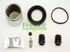 Kit de reparação de suporte do freio dianteiro 254919 Frenkit