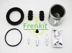 Kit de reparação de suporte do freio dianteiro 257902 Frenkit