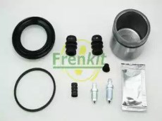 Kit de reparação de suporte do freio dianteiro 257929 Frenkit