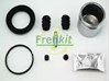 Kit de reparação de suporte do freio dianteiro 257971 FRENKIT