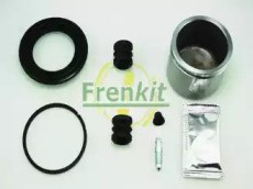 Kit de reparação de suporte do freio dianteiro 260902 Frenkit