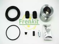 Kit de reparação de suporte do freio dianteiro 260964 Frenkit