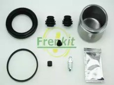 Kit de reparação de suporte do freio dianteiro 260970 Frenkit