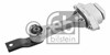 Coxim (suporte) traseiro de motor 26610 FEBI