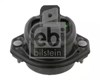 Coxim (suporte) esquerdo de motor 26972 FEBI