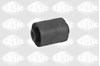 Coxim (suporte) traseiro de motor 2700024 SASIC