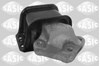 Coxim (suporte) direito de motor 2700037 SASIC