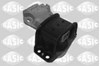 Coxim (suporte) direito de motor 2700049 SASIC