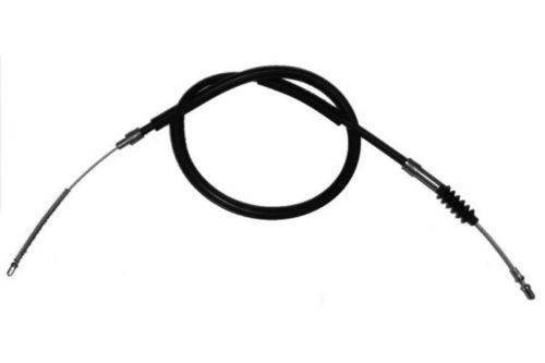 MB100D Handbrake Cable (Traseiro) Direito = Leão 270215