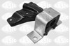 Coxim (suporte) direito de motor 2704021 SASIC