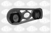 Coxim (suporte) traseiro de motor 2704022 SASIC